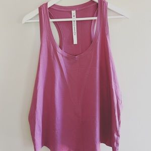 Lululemon Love Tank
